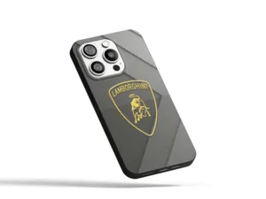 Lamborghini Silikonhülle Für Smartphone Drift Optik